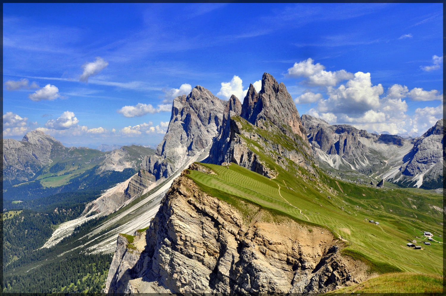 Val di Funes